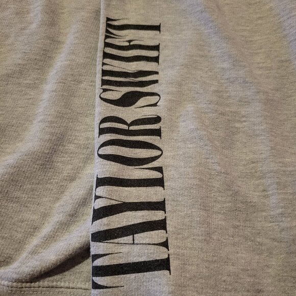 Taylor Swift Eras Hoodie 2019 - Picture 5 of 9